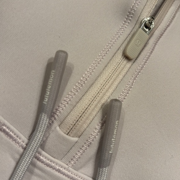 Lululemon unleash strength hoodie - Picture 3 of 9